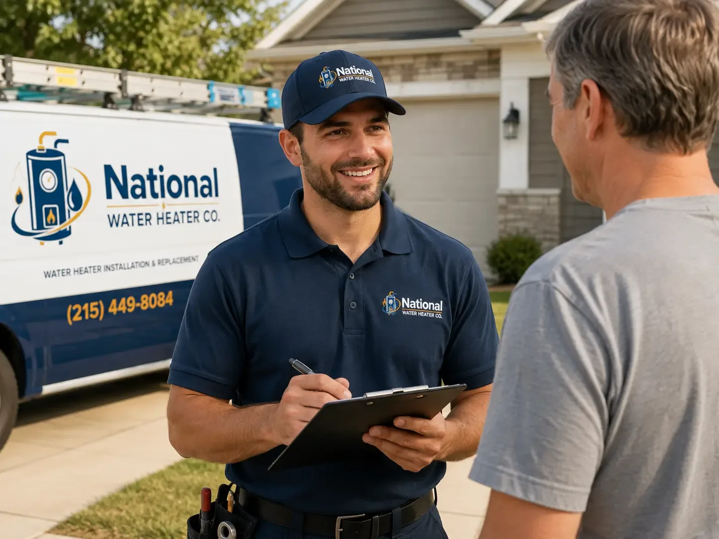Water Heater Installation Hostetter, PA FAQs